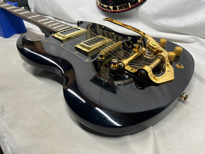 Epiphone SG Doublecut Electric Guitar