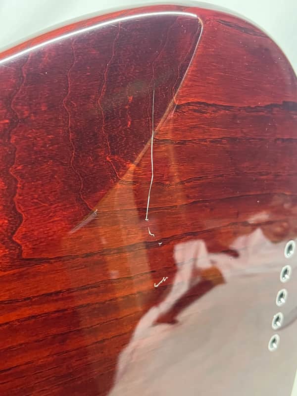 Sire Marcus Miller V8 5-String Electric Bass - Image 22