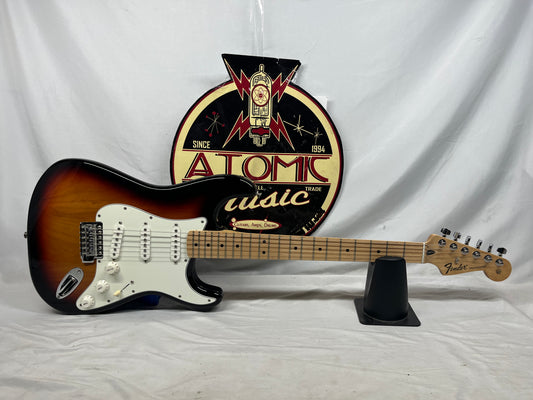 Fender Standard Stratocaster MIM - Made in Mexico Electric Guitar