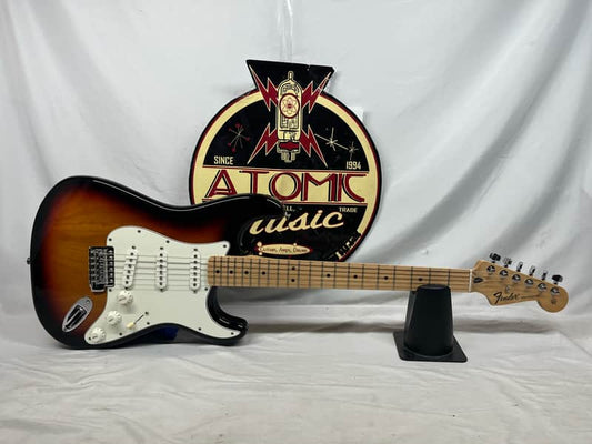 Fender Standard Stratocaster