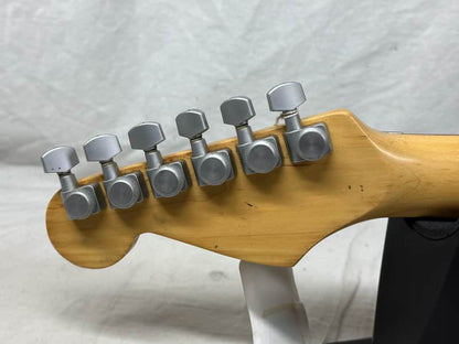 Fender USA Stratocaster Plus Guitar with TKL Case - Image 9