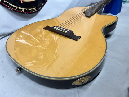 Epiphone Chet Atkins SST Studio Acoustic/Electric Guitar