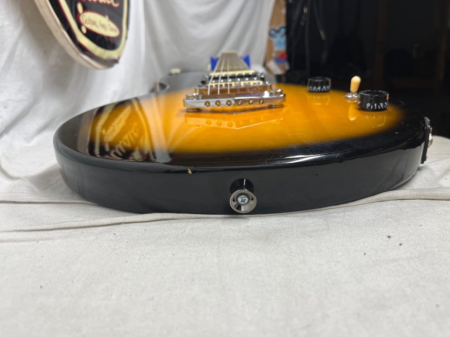 Epiphone Les Paul Special Singluecut Electric Guitar