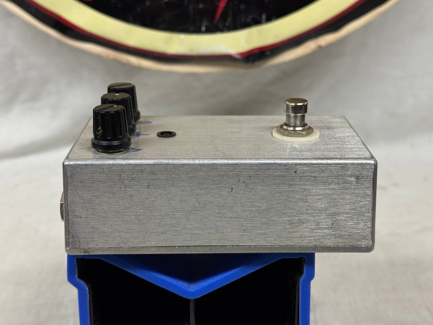 RG Keen Overdrive Pedal