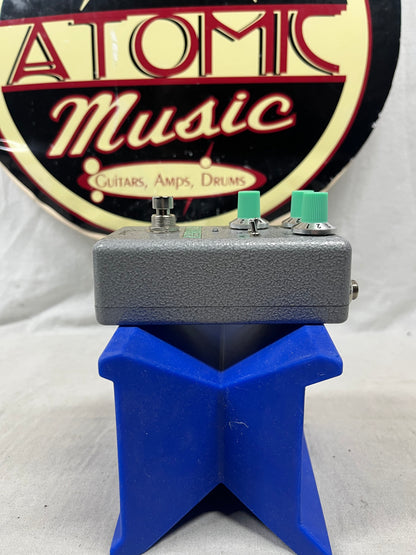 Fender Hammertone Series Flanger Pedal with Box