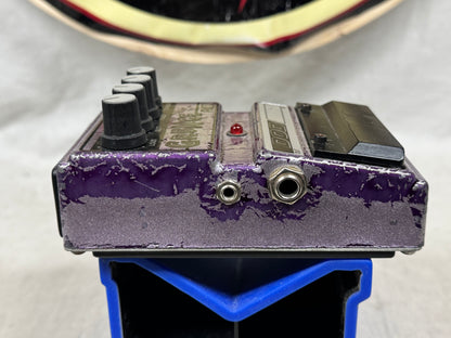 DOD Lamb Series FX69 Grunge Distortion Pedal - Crackle