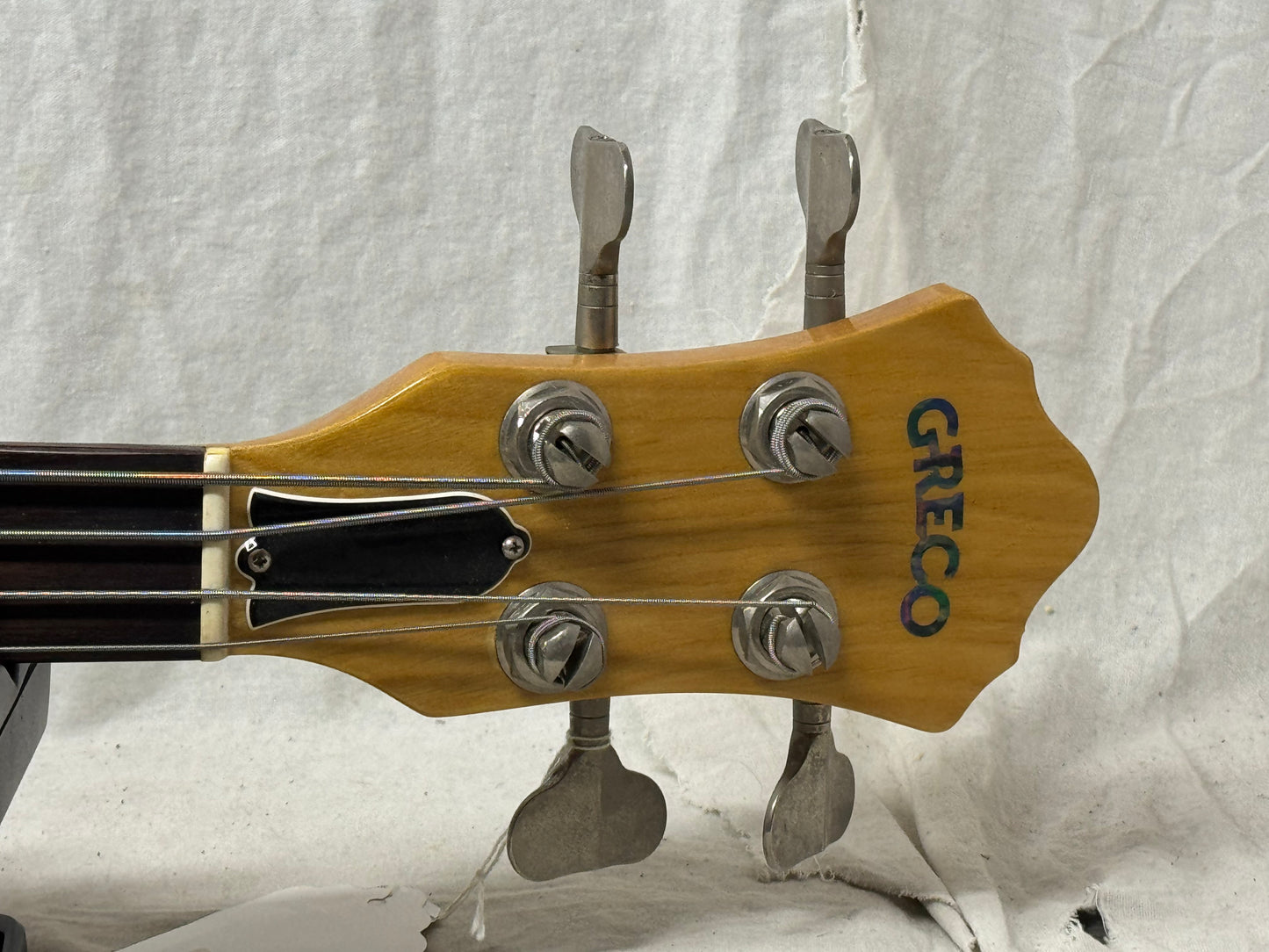 Greco GOBII900 gob ii 900 GOB900 2 Speedway 4-string Bass - MIJ Made In Japan 1979