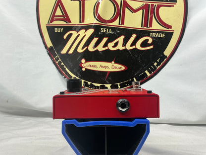 DigiTech Drop Pitch Shifter Octave Harmonizer Pedal