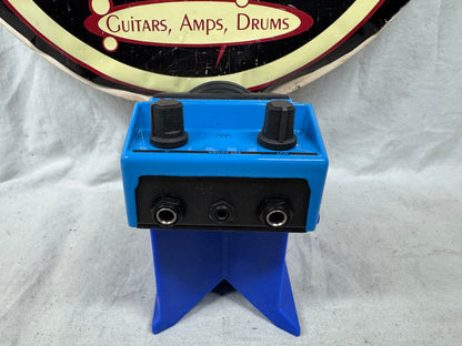 Peavey CMC-1 cmc1 Companded Chorus Pedal