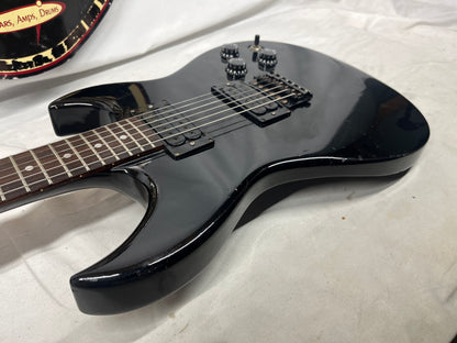 Takamine GX-200TB Doublecut HH Electric Guitar