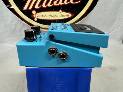 Boss Waza Craft CE-2w ce2w Chorus Pedal - MIJ Made In Japan