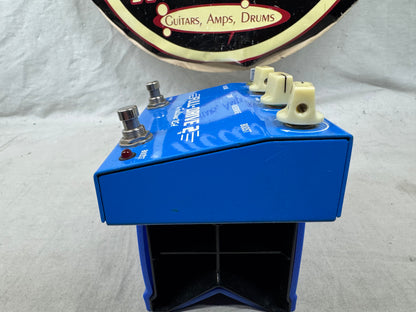 Fulltone Full-Drive 2 Non-MOSFET Overdrive Pedal 2004