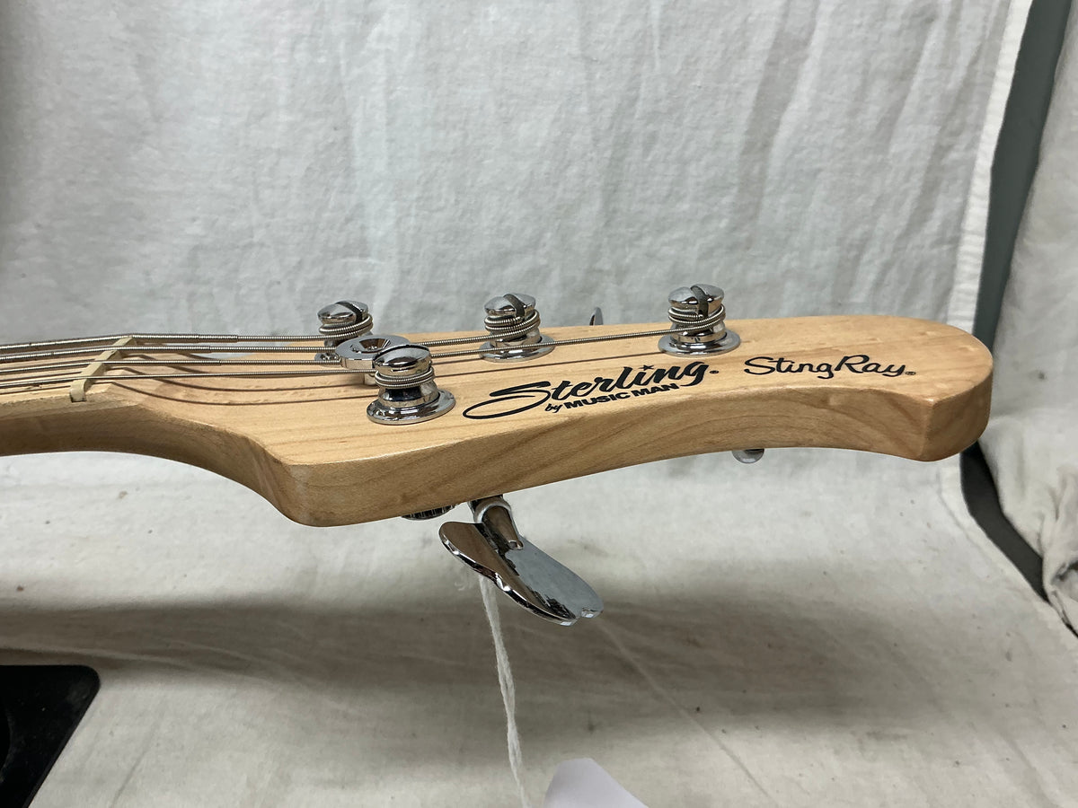 Sterling Stingray - Sunburst