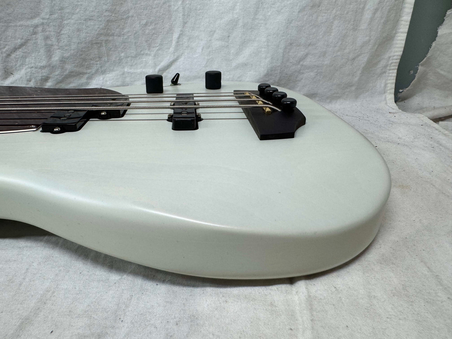 Godin RG-4 rg4 Ultra 4-string Bass 2021