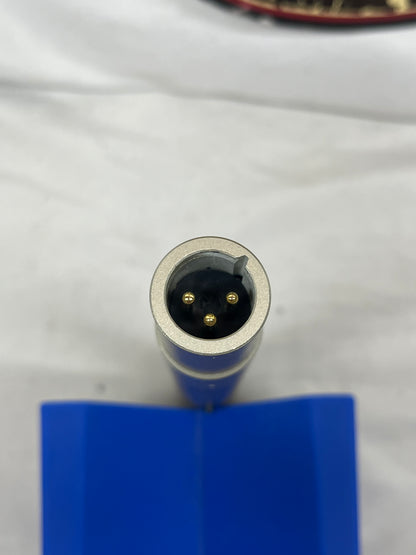 MXL 993 Small Diaphragm Cardioid Condenser Microphones - Stereo Pair with Case