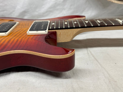 PRS Paul Reed Smith CE-24 ce24 SH Semi-Hollowbody Guitar 2020