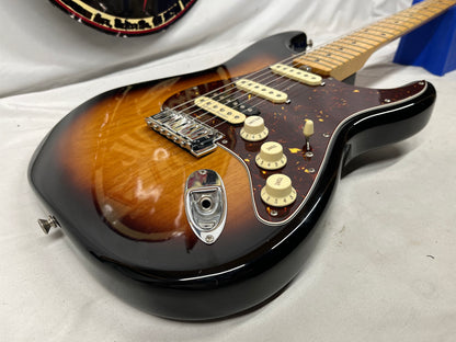 Fender Classic Player '50s Stratocaster Strat Electric Guitar MIM - Made in Mexico