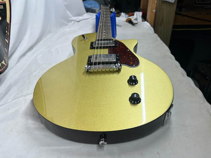 Sire Larry Carlton L3 Singlecut HH Electric Guitar - Image 18