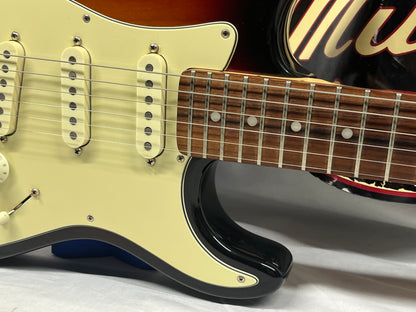 G&L USA Legacy S-Style Doublecut Electric Guitar