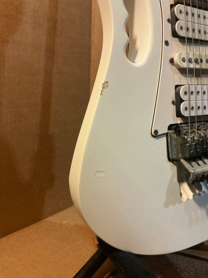 Ibanez JEM JR Electric Guitar