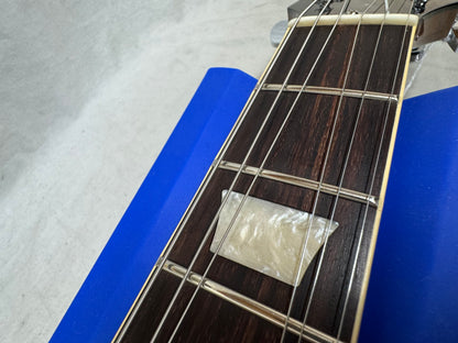 Heritage USA STDII Standard II 2 Collection H150 H-150 Guitar with Case