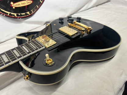 Epiphone Les Paul Custom Singlecut Electric Guitar