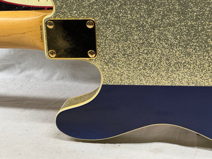 Fender Buck Owens Telecaster Guitar with Case - CIJ Crafted In Japan 1999 - 2002