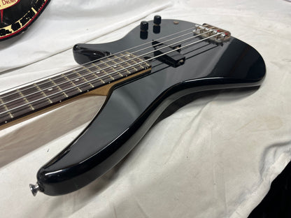 Yamaha RBX-260 4-String Doublecut Electric Bass