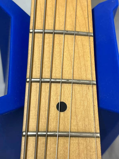 Fender Standard Stratocaster Strat HSS Electric Guitar - Image 22