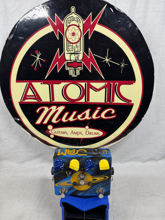 JAM Pedals The Big Chill Tremolo Pedal