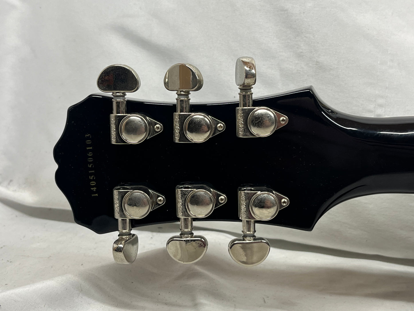 Epiphone Les Paul Standard Singlecut Electric Guitar