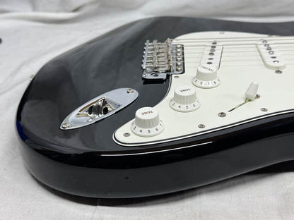 Fender USA Custom Shop Robin Trower Signature Stratocaster Guitar with COA + Case - Image 15