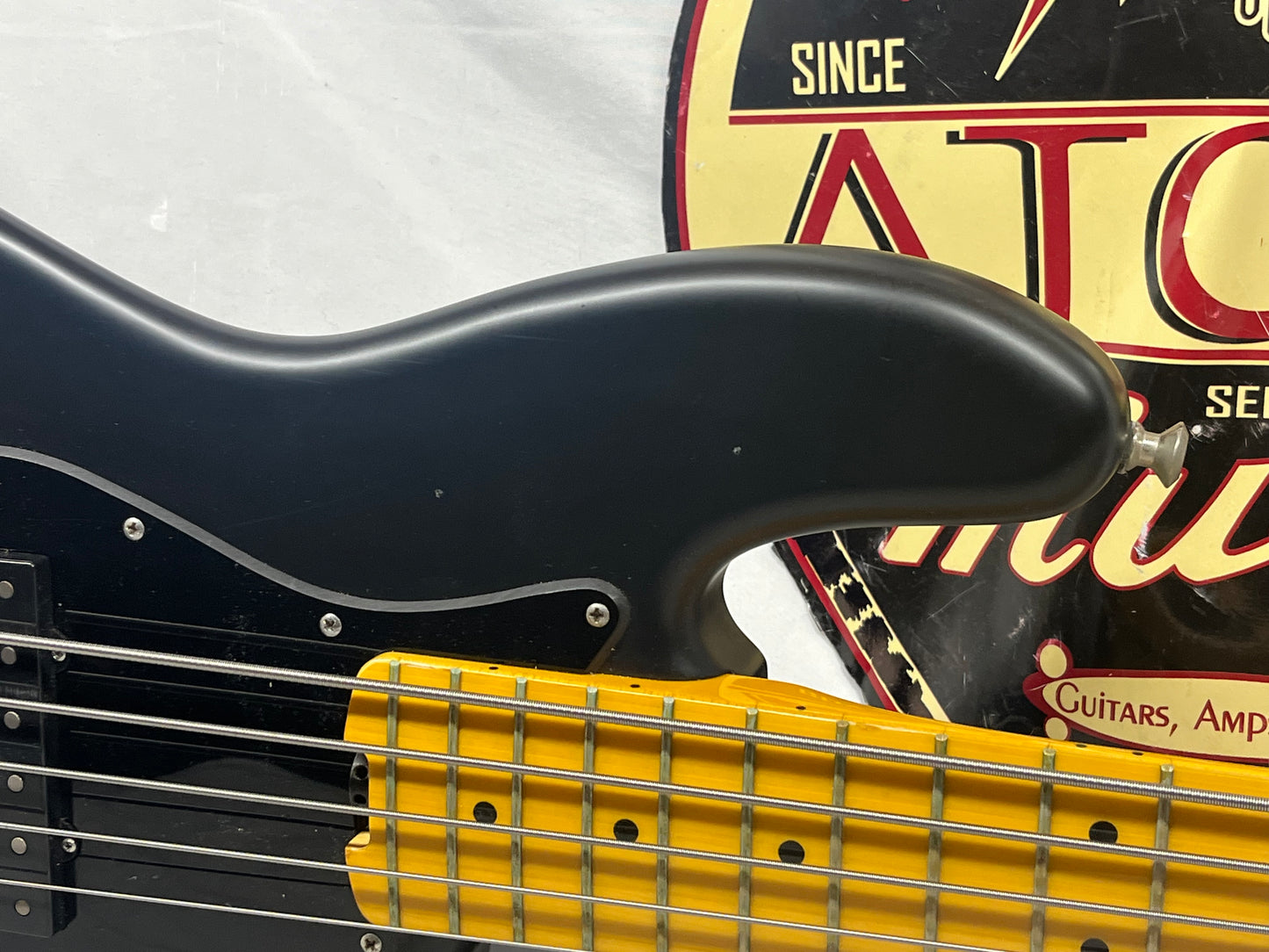 Fender Modern Player Jazz Bass V 5-String Electric Bass