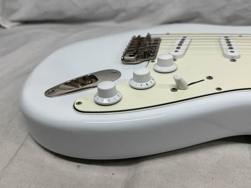 PRS Paul Reed Smith USA Silver Sky John Mayer Signature S-style Guitar with Gig Bag - Image 15