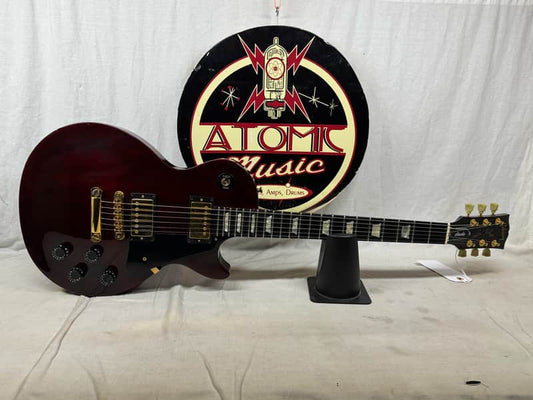Gibson Les Paul Studio Guitar