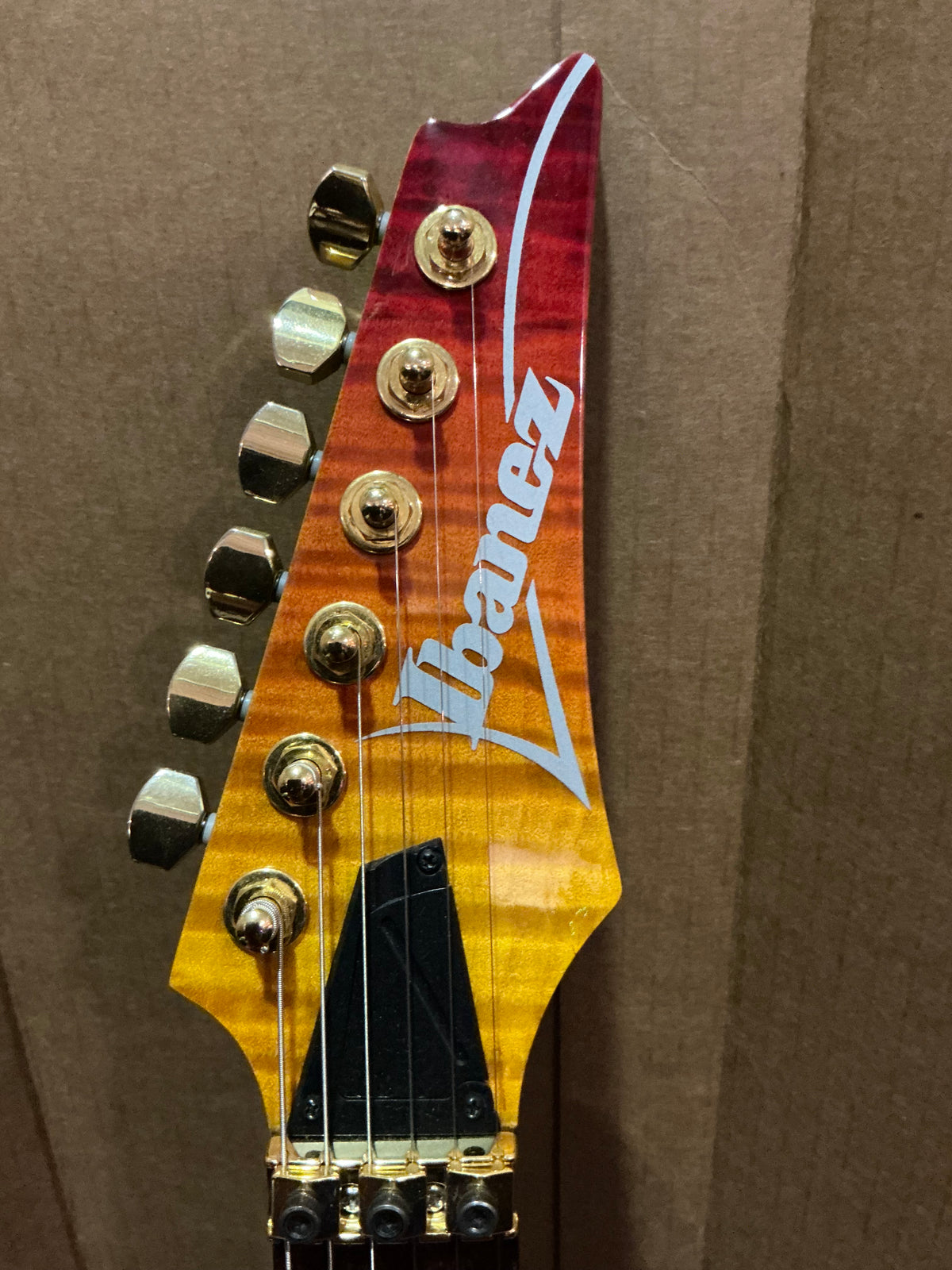 Ibanez RG420HPFM Electric Guitar