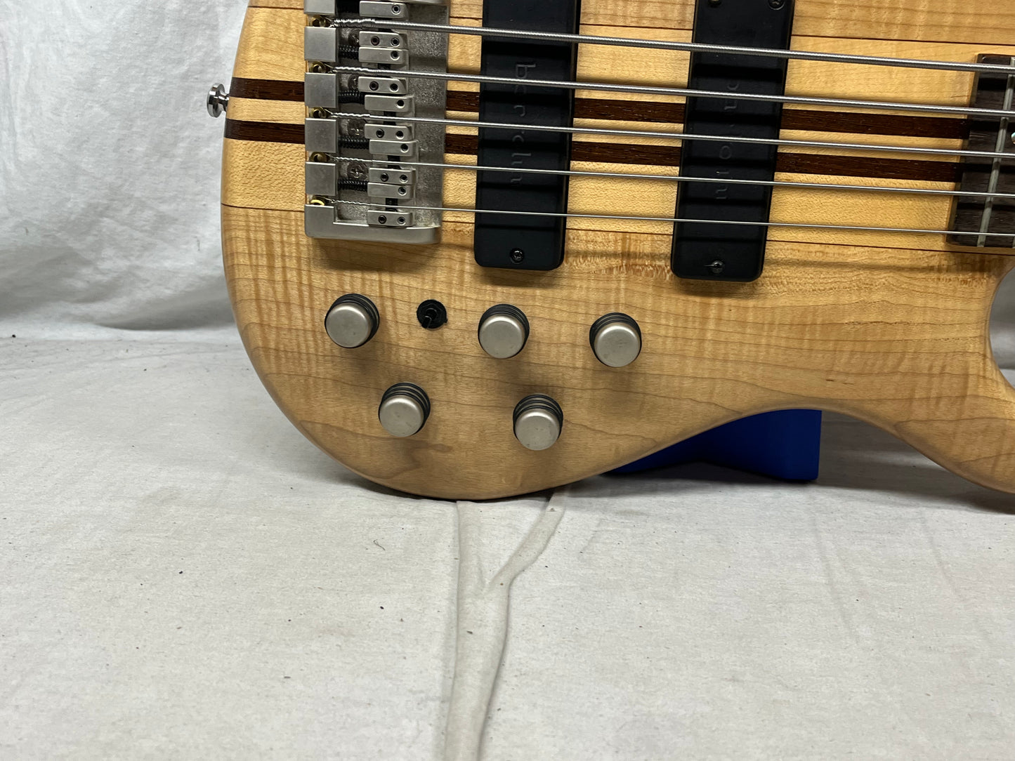 Cort A5 5-String Electric Bass MIK - Made in Korea