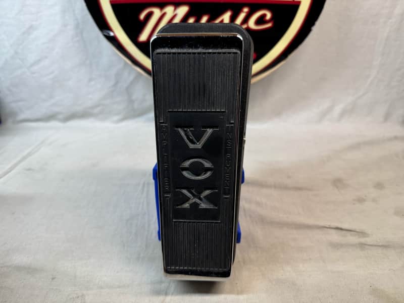 Vox V847 Wah Wah Pedal - USA! - Image 2