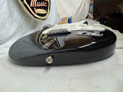 Fender USA Custom Shop Robin Trower Signature Stratocaster Guitar with COA + Case - Image 16