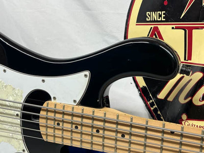 Dean Hillsboro 5-String Electric Bass - Image 3