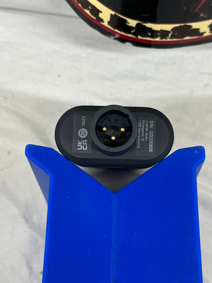 Austrian Audio OC16 Large Diaphragm Cardioid Condenser Microphone with Case and Shock Mount
