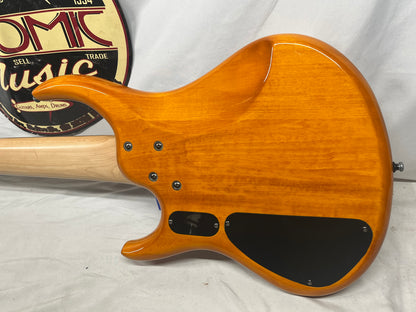 MTD Kingston 5-String Electric Bass