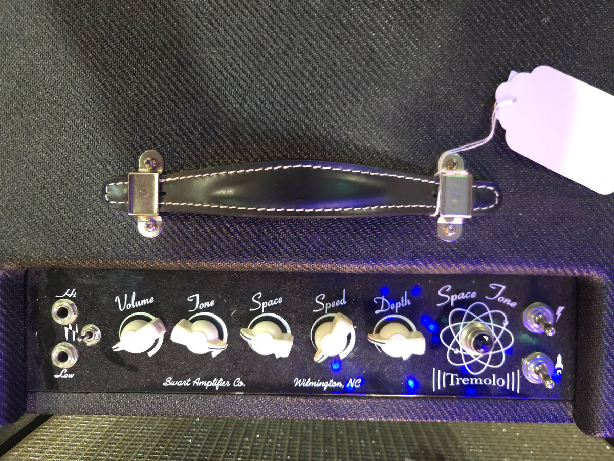 Swart STR Space Tone Reverb Tremolo 5-Watt 1x12" Guitar Combo 2013 - Present - Local Pickup Only