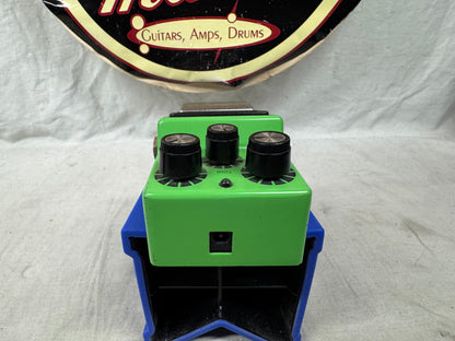 Ibanez TS9 TS 9 Tube Screamer Overdrive Pedal - MIJ Made In Japan