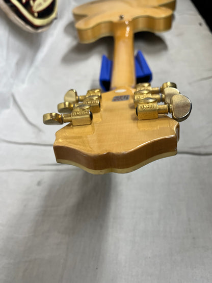 Epiphone Sheraton II Semi-Hollow Body Electric Guitar
