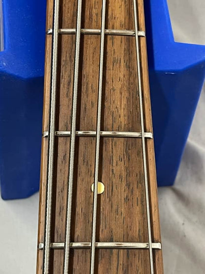 Yamaha Broad Bass BB234 4-String Electric Bass - Image 24