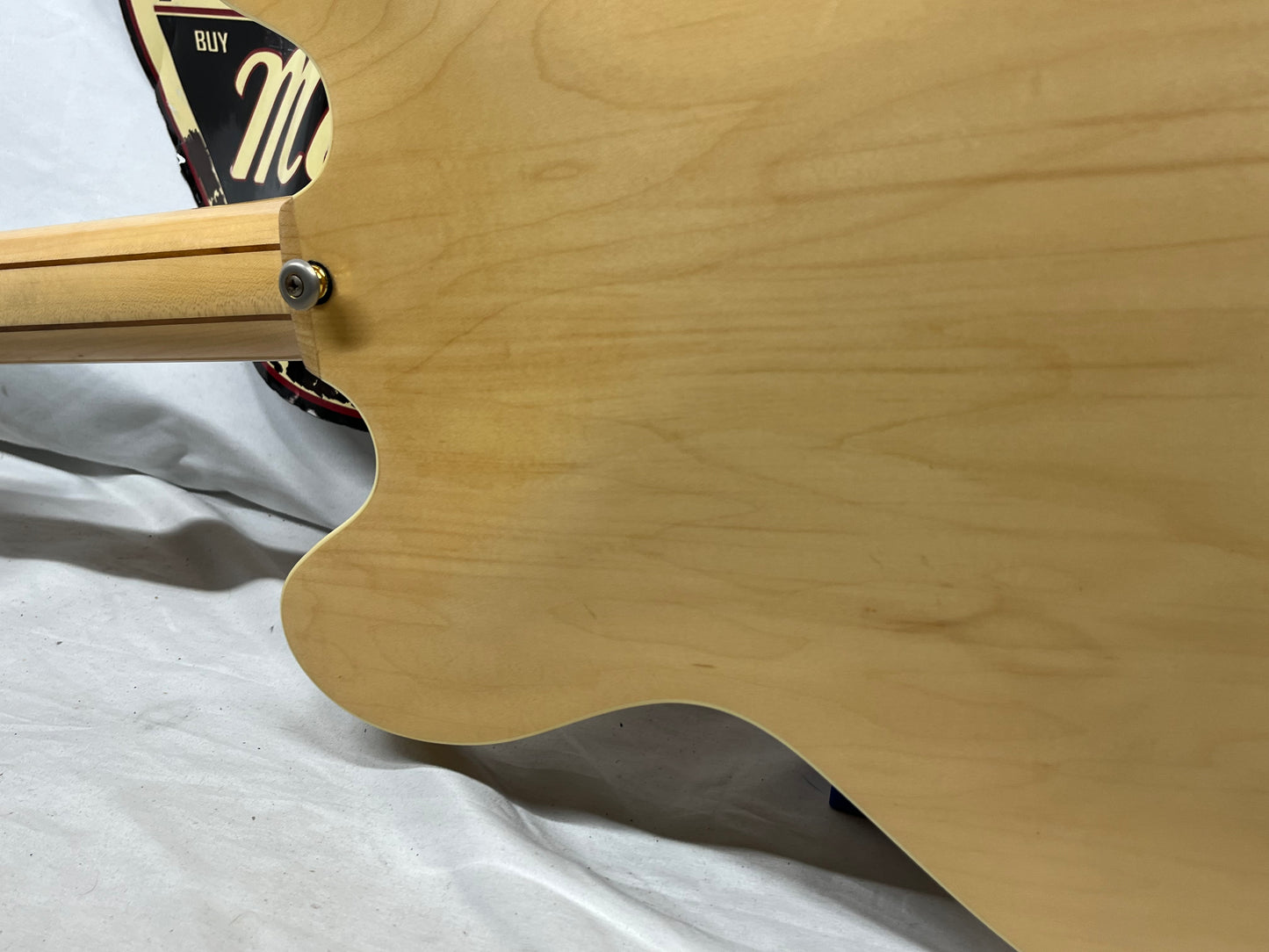 Epiphone Sheraton Semi-Hollow Body Electric Guitar