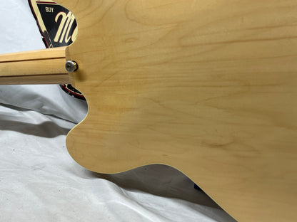 Epiphone Sheraton Semi-Hollow Body Electric Guitar