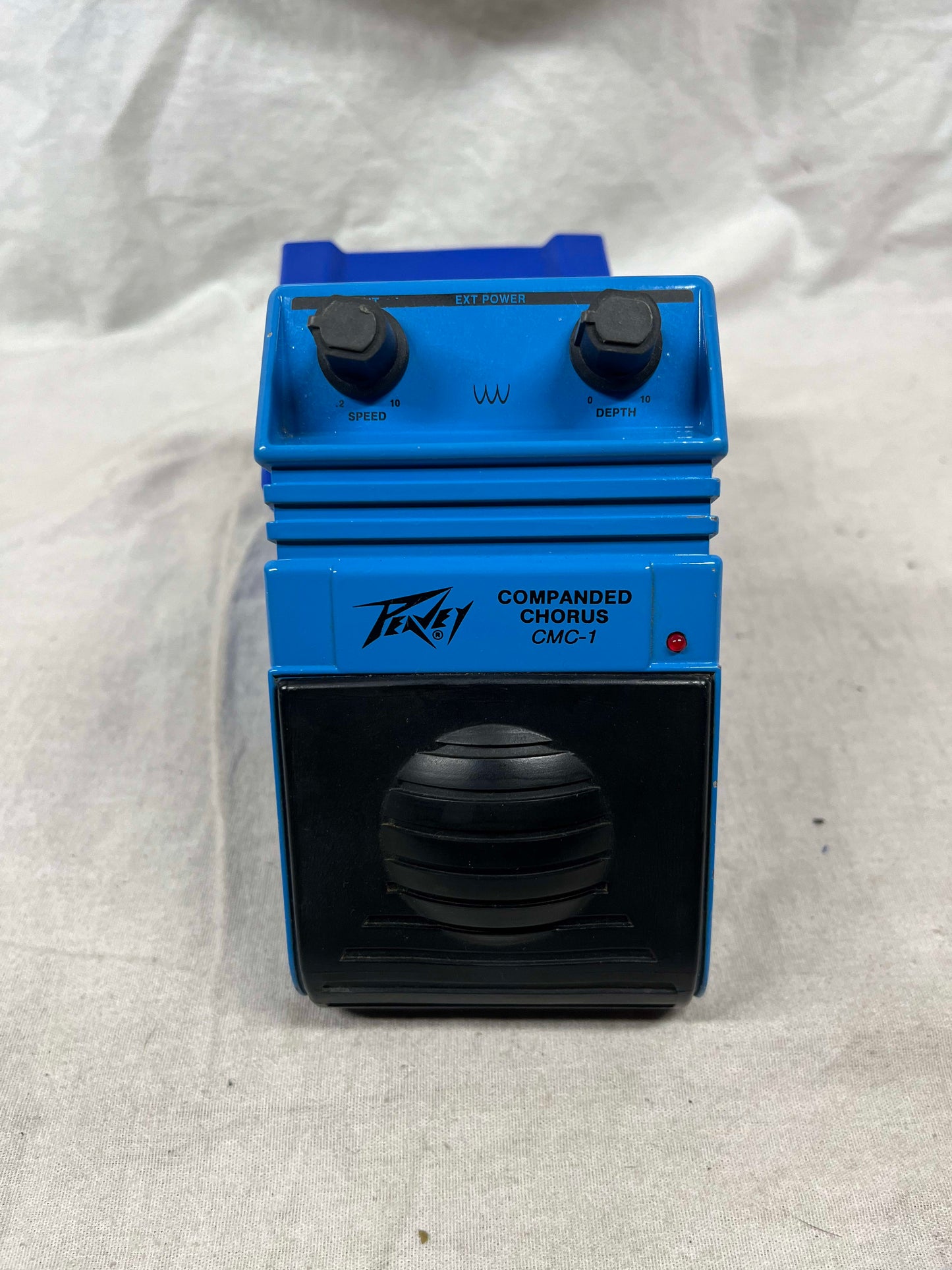 Peavey CMC-1 Companded Chorus Pedal
