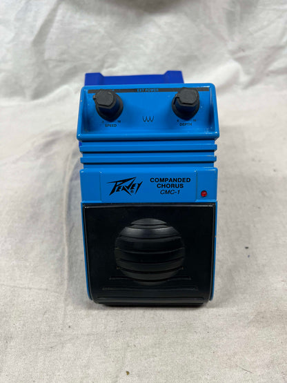 Peavey CMC-1 Companded Chorus Pedal